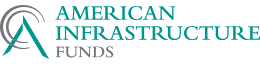 American Infrastructure MLP Funds Logo